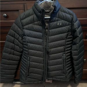 Women’s Under Armour Coldgear Down Jacket